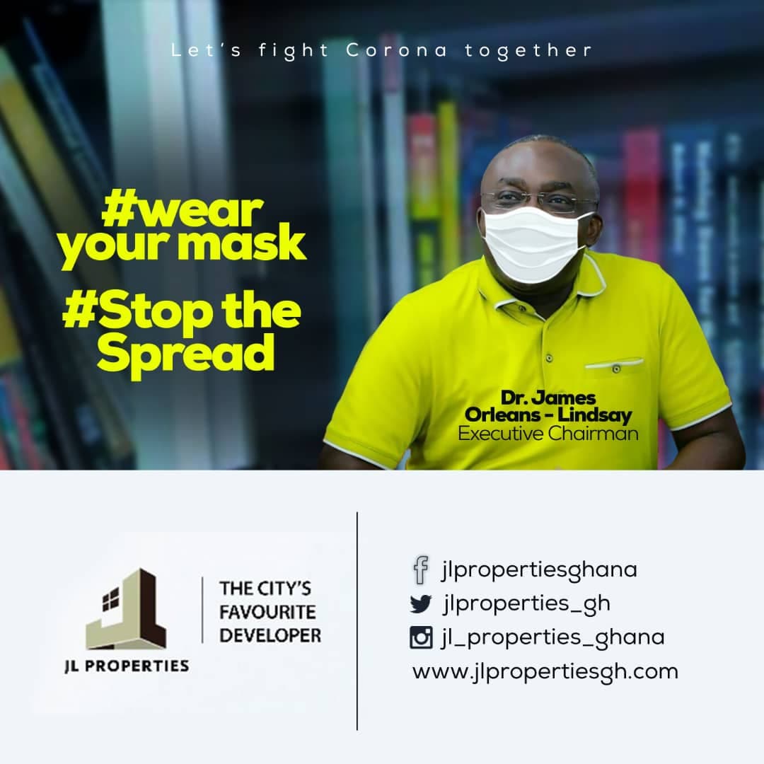 Let's fight COVID-19 together