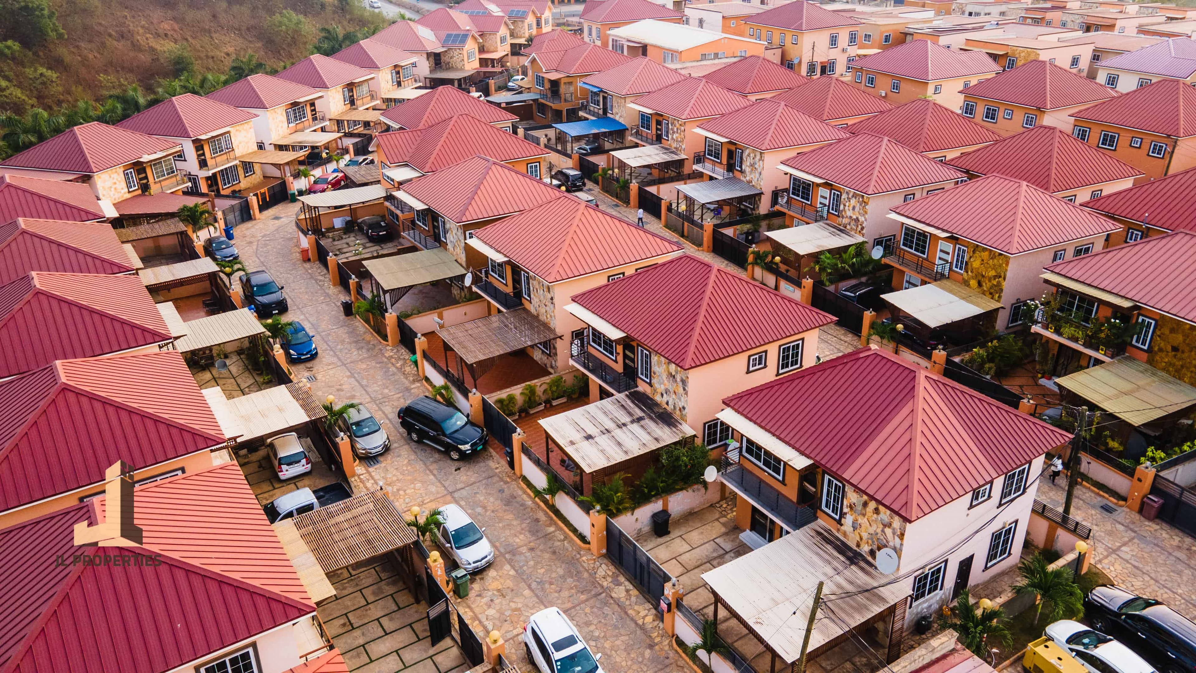 Housing Deficit in Ghana: Can Social Housing be the Solution?