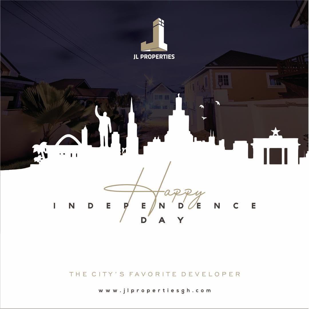 Ghana’s Independence Day: Celebrating 64 Years of Freedom and Progress