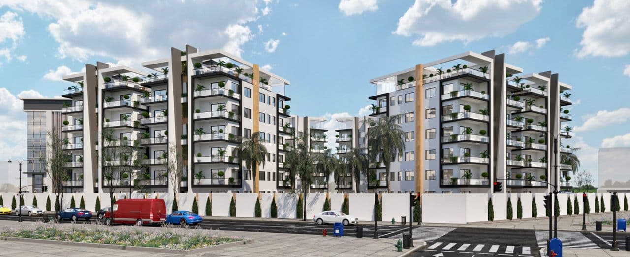 JL Properties — Our Properties